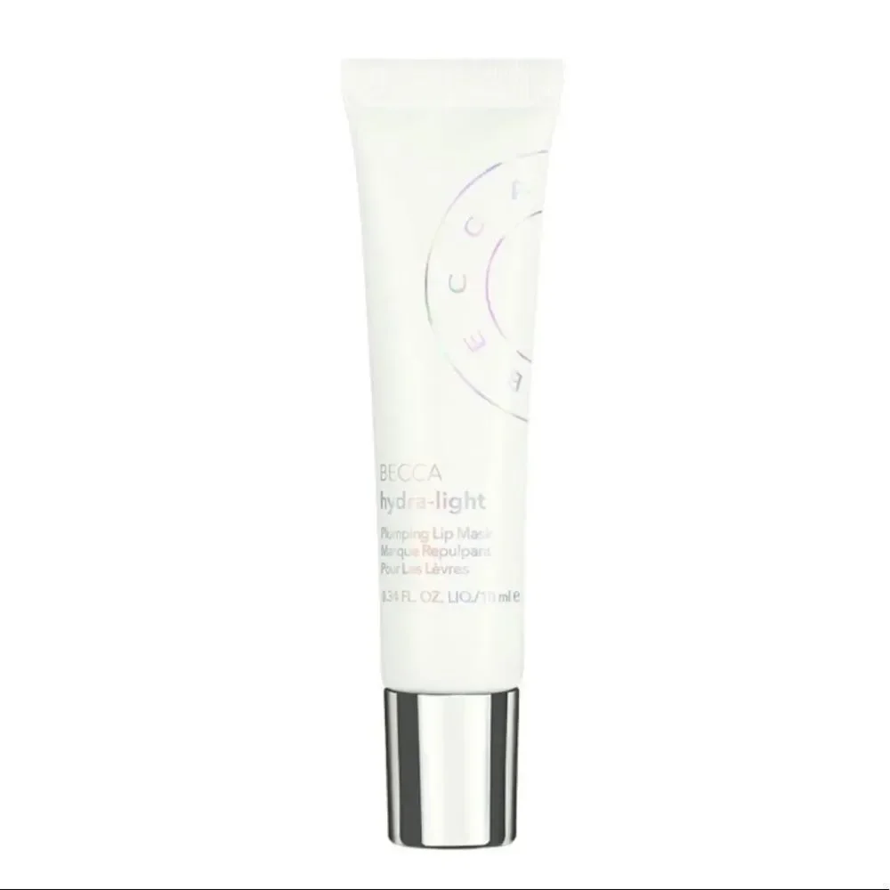 Becca Cosmetics Hydra-Light Plumping Lip Mask
